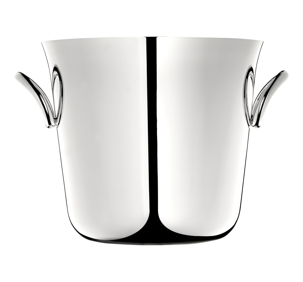 Christofle, Vertigo accessories, Champagne bucket
