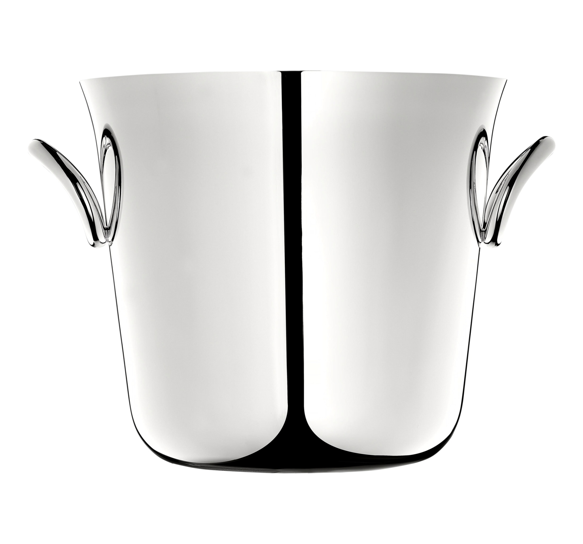 Christofle, Vertigo accessories, Champagne bucket
