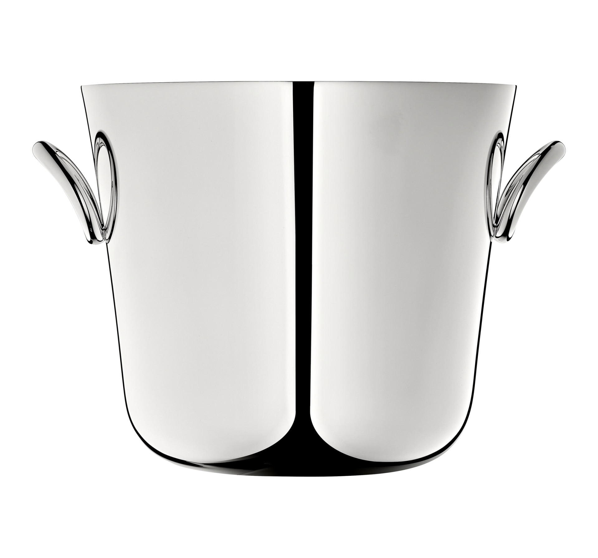 Christofle, Vertigo accessories, Ice bucket
