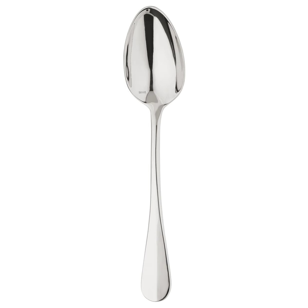 Ercuis, Bali, stainless steel, Dinner spoon