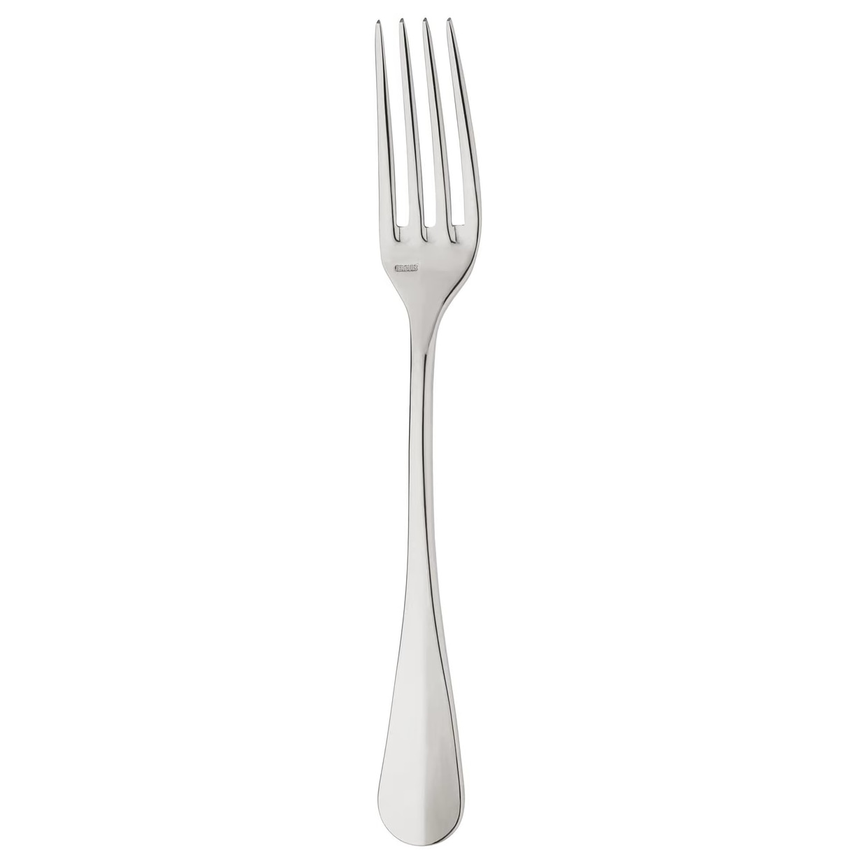 Ercuis, Bali, stainless steel, Dinner fork