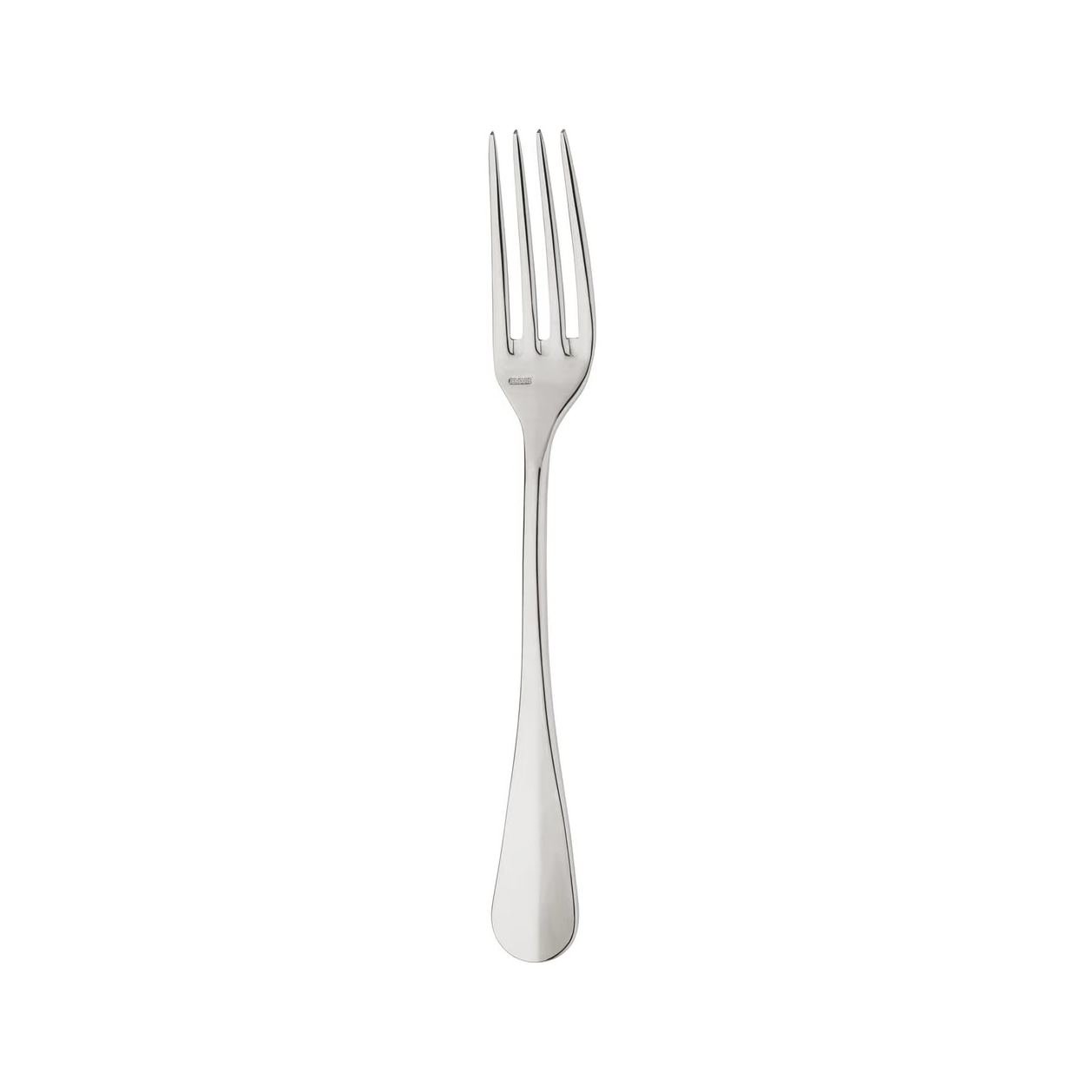 Ercuis, Bali, stainless steel, Dessert fork