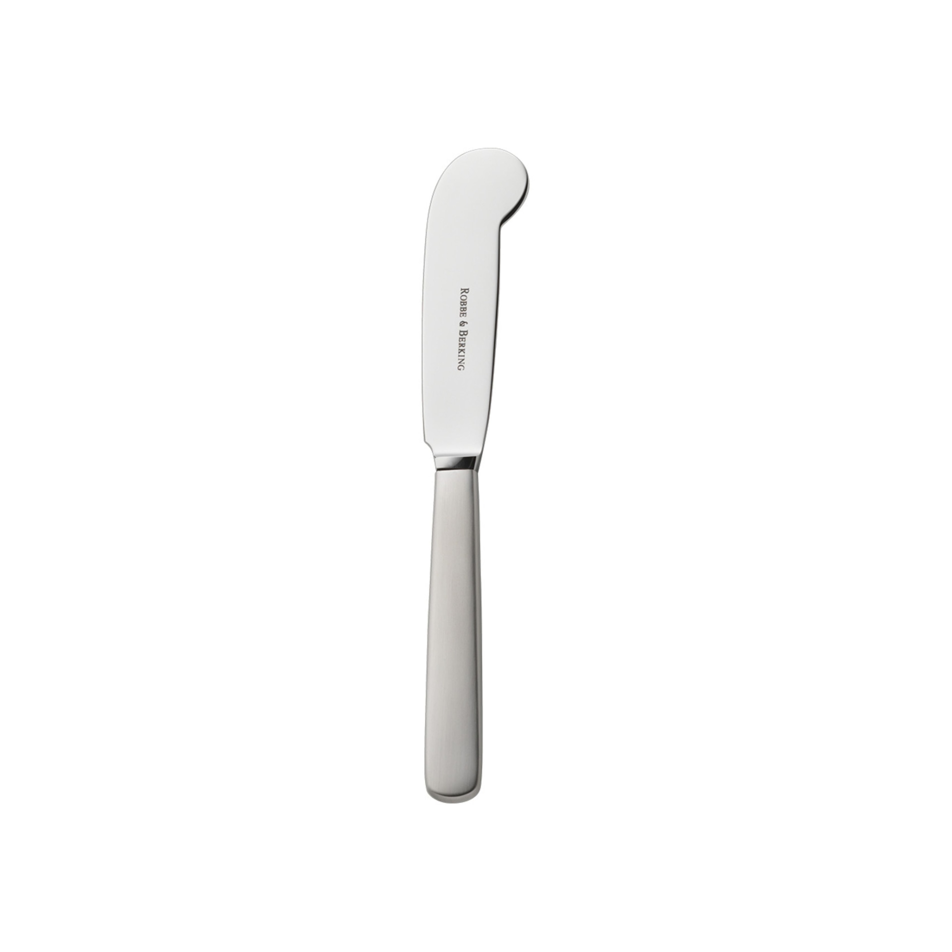 Robbe & Berking, Atlantic, stainless steel, Butter knife
