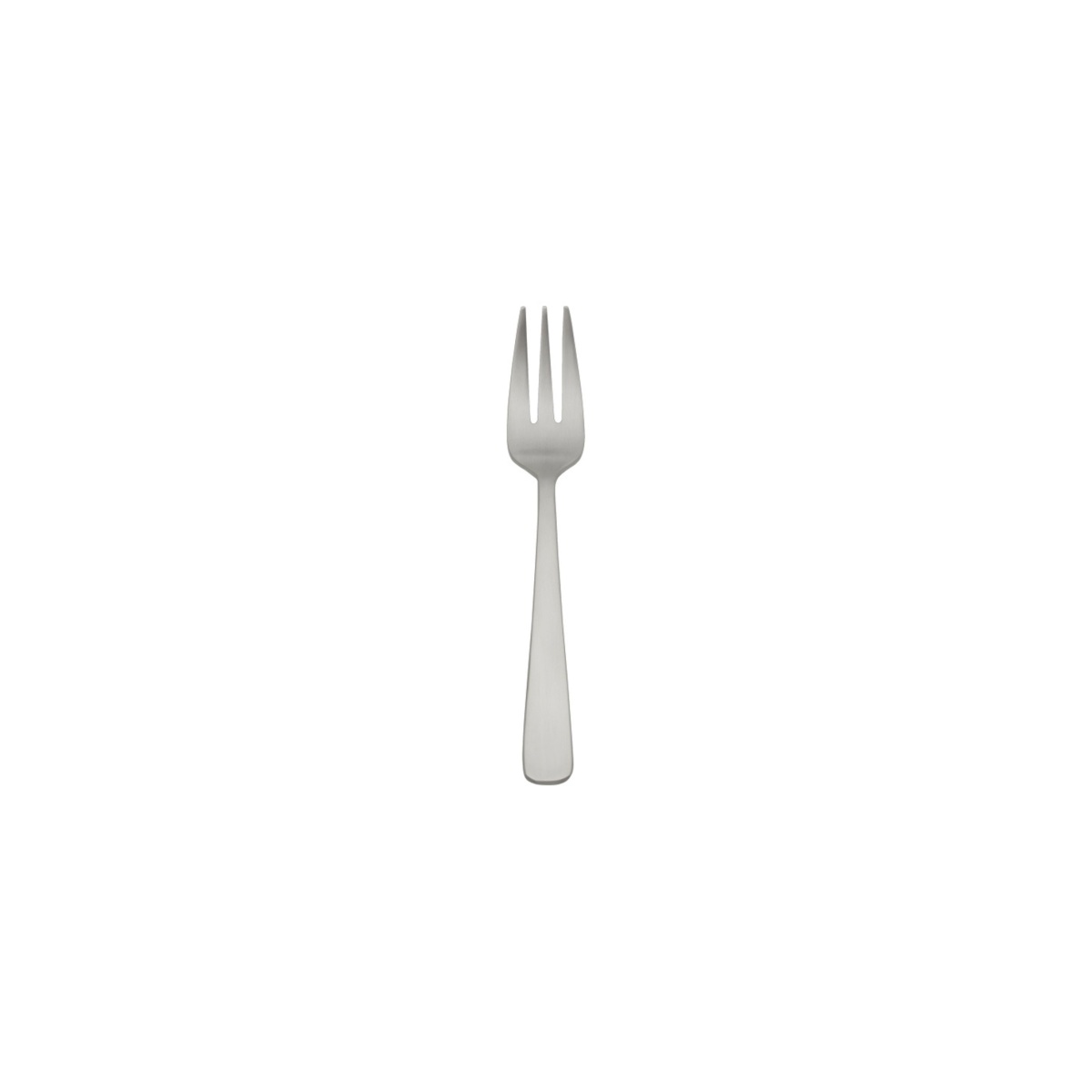 Robbe & Berking, Atlantic, stainless steel, Cake fork