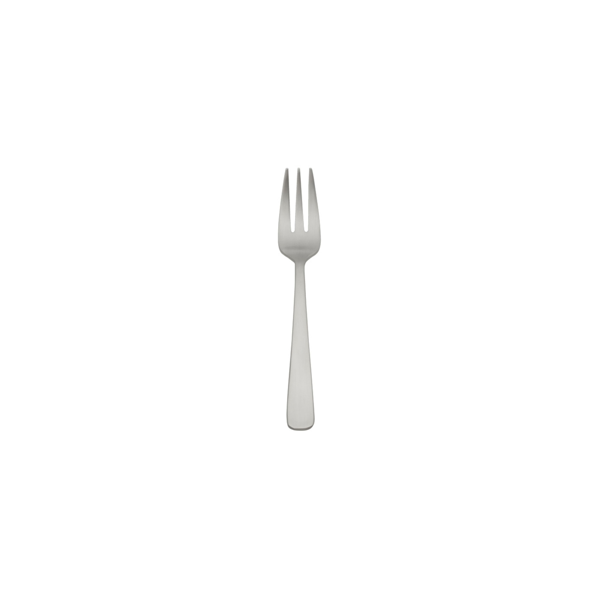 Robbe & Berking, Atlantic, stainless steel, Cake fork