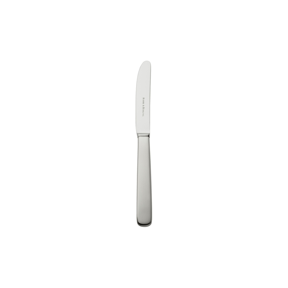 Robbe & Berking, Atlantic, stainless steel, Cake knife / fruit knife