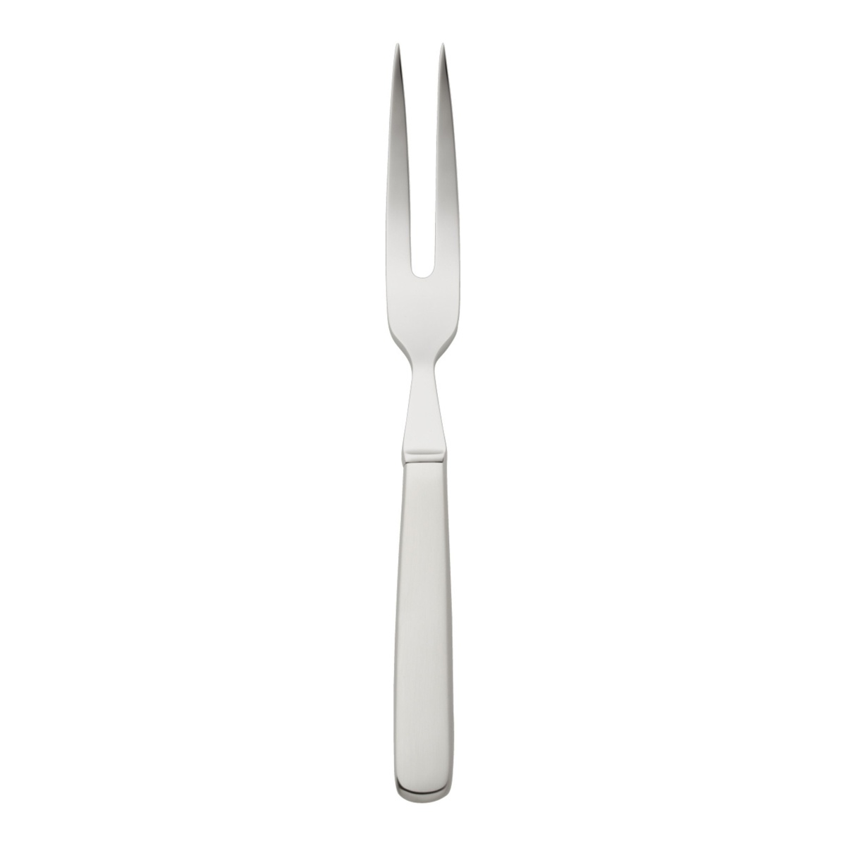 Robbe & Berking, Atlantic, stainless steel, Carving fork
