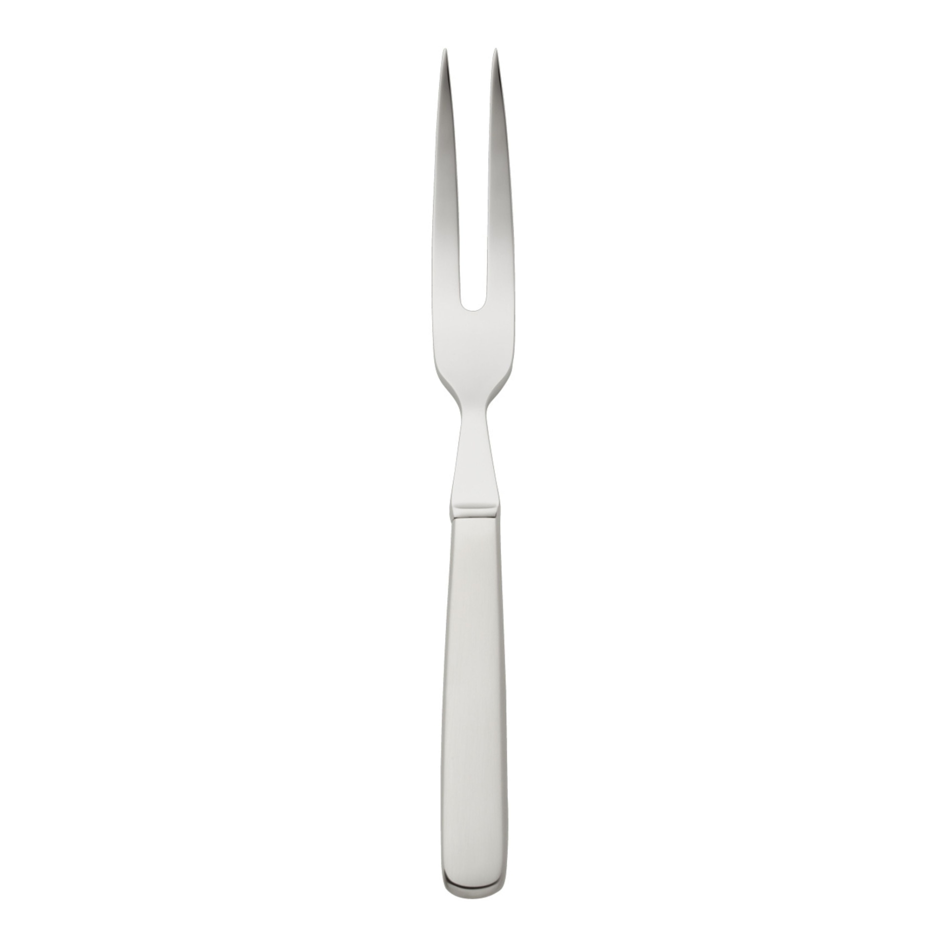 Robbe & Berking, Atlantic, stainless steel, Carving fork