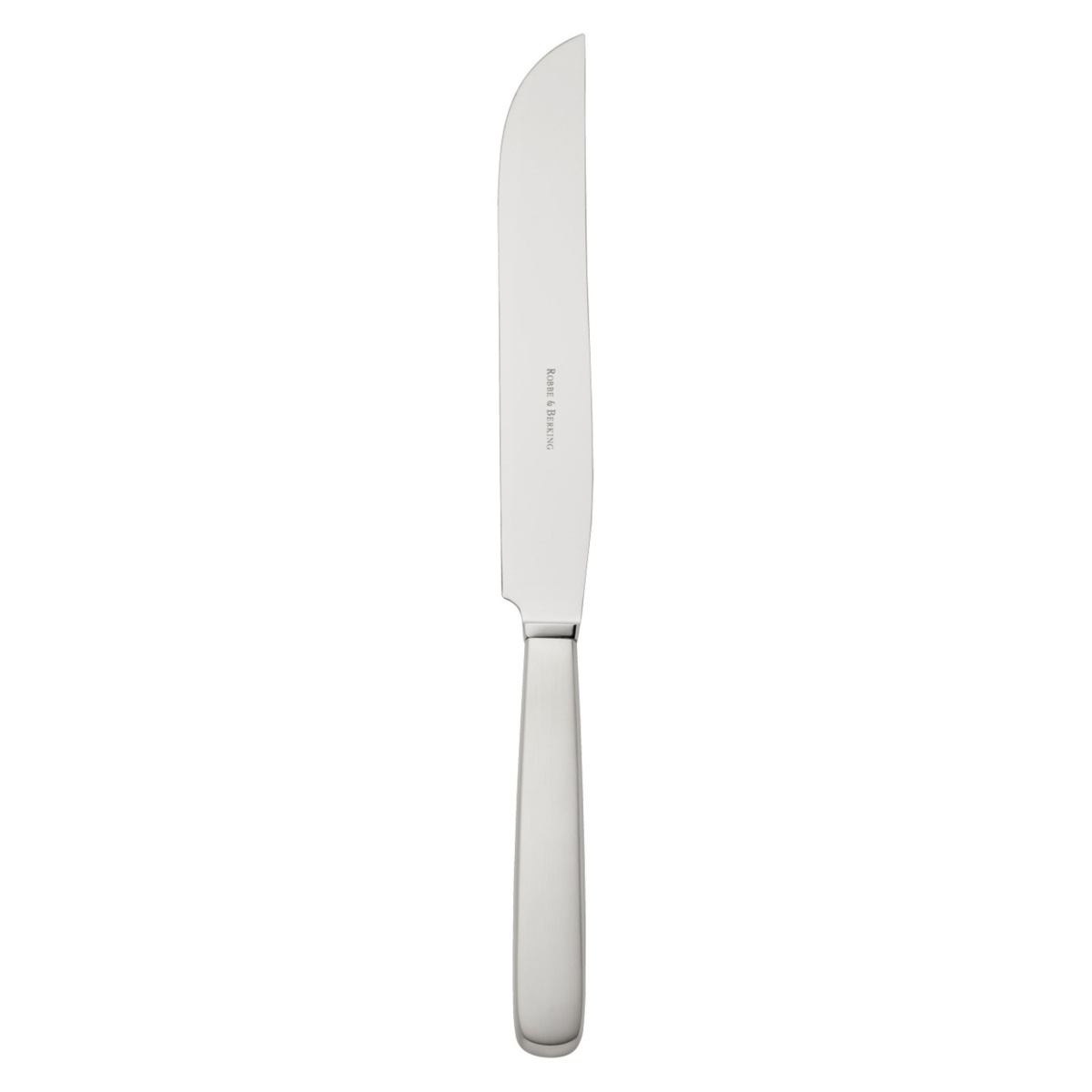 Robbe & Berking, Atlantic, stainless steel, Carving knife