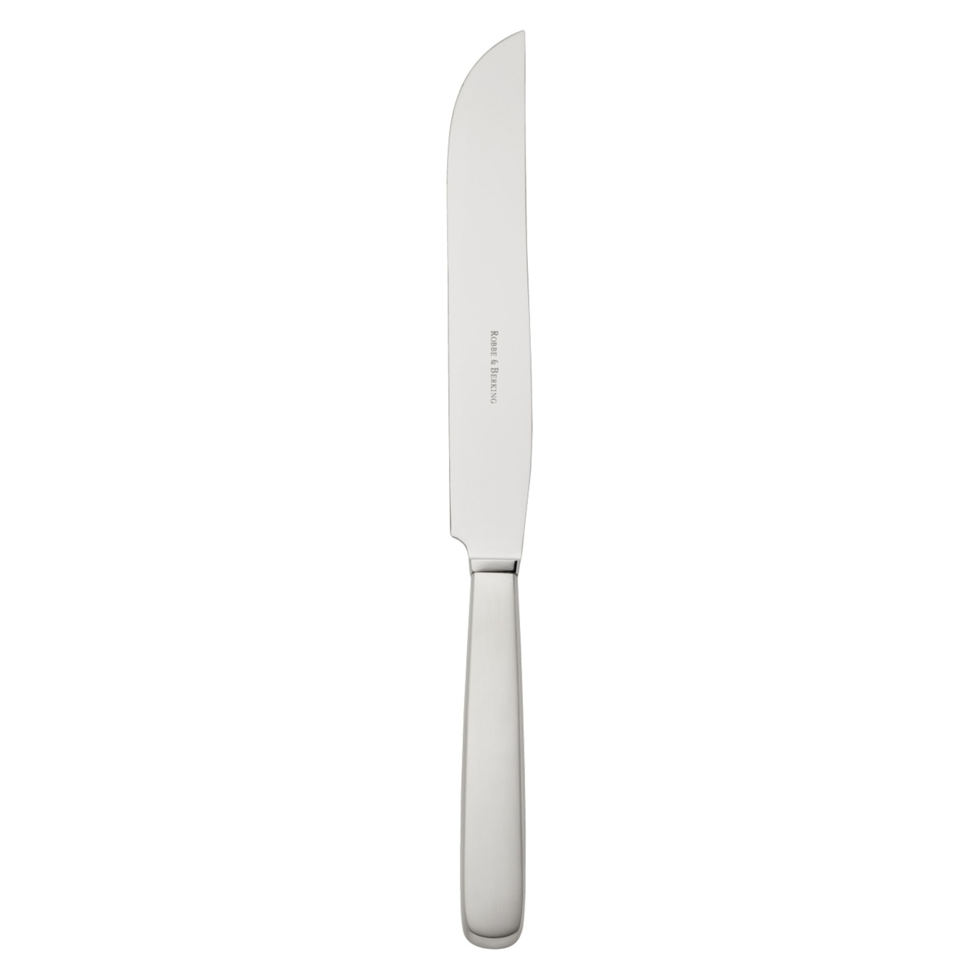 Robbe & Berking, Atlantic, stainless steel, Carving knife