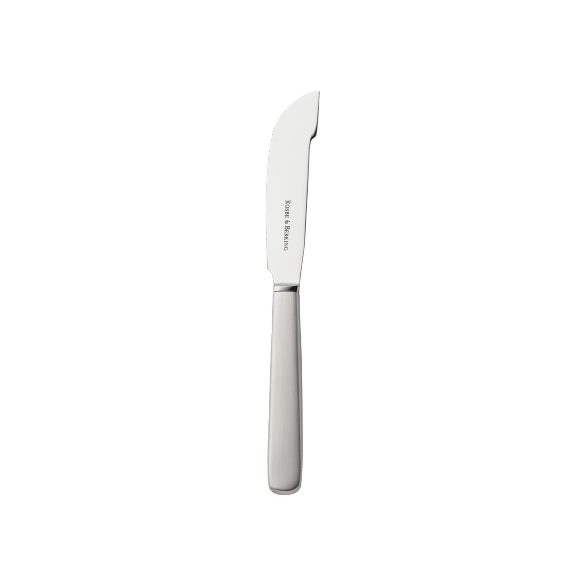 Robbe & Berking, Atlantic, stainless steel, Cheese knife