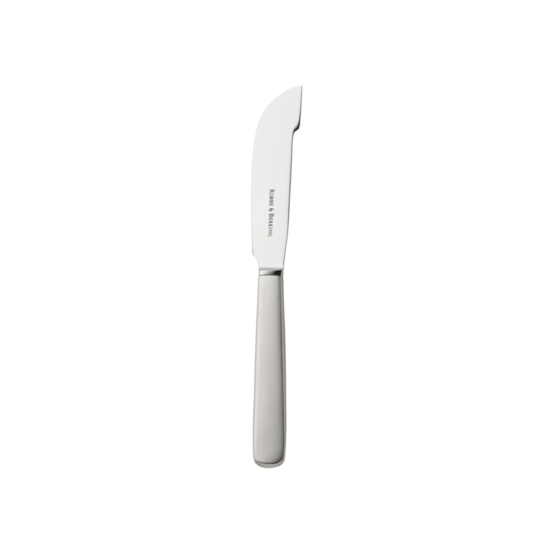 Robbe & Berking, Atlantic, stainless steel, Cheese knife