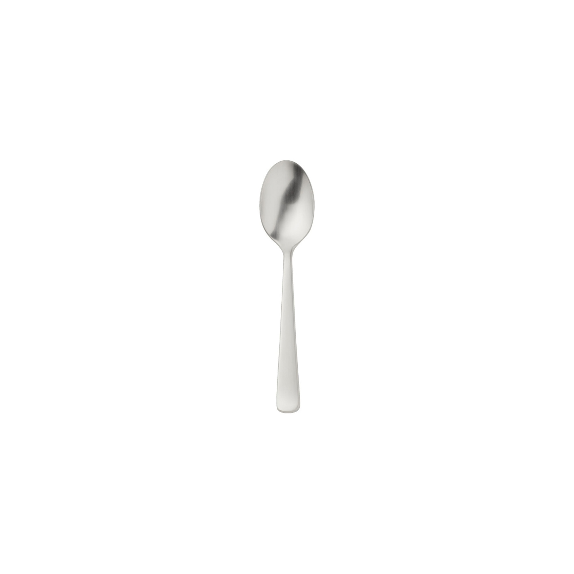 Robbe & Berking, Atlantic, stainless steel, Coffee spoon