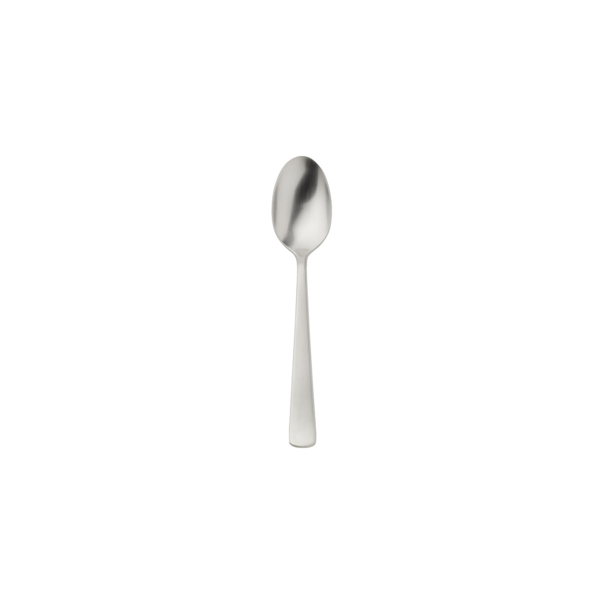 Robbe & Berking, Atlantic, stainless steel, Coffee spoon