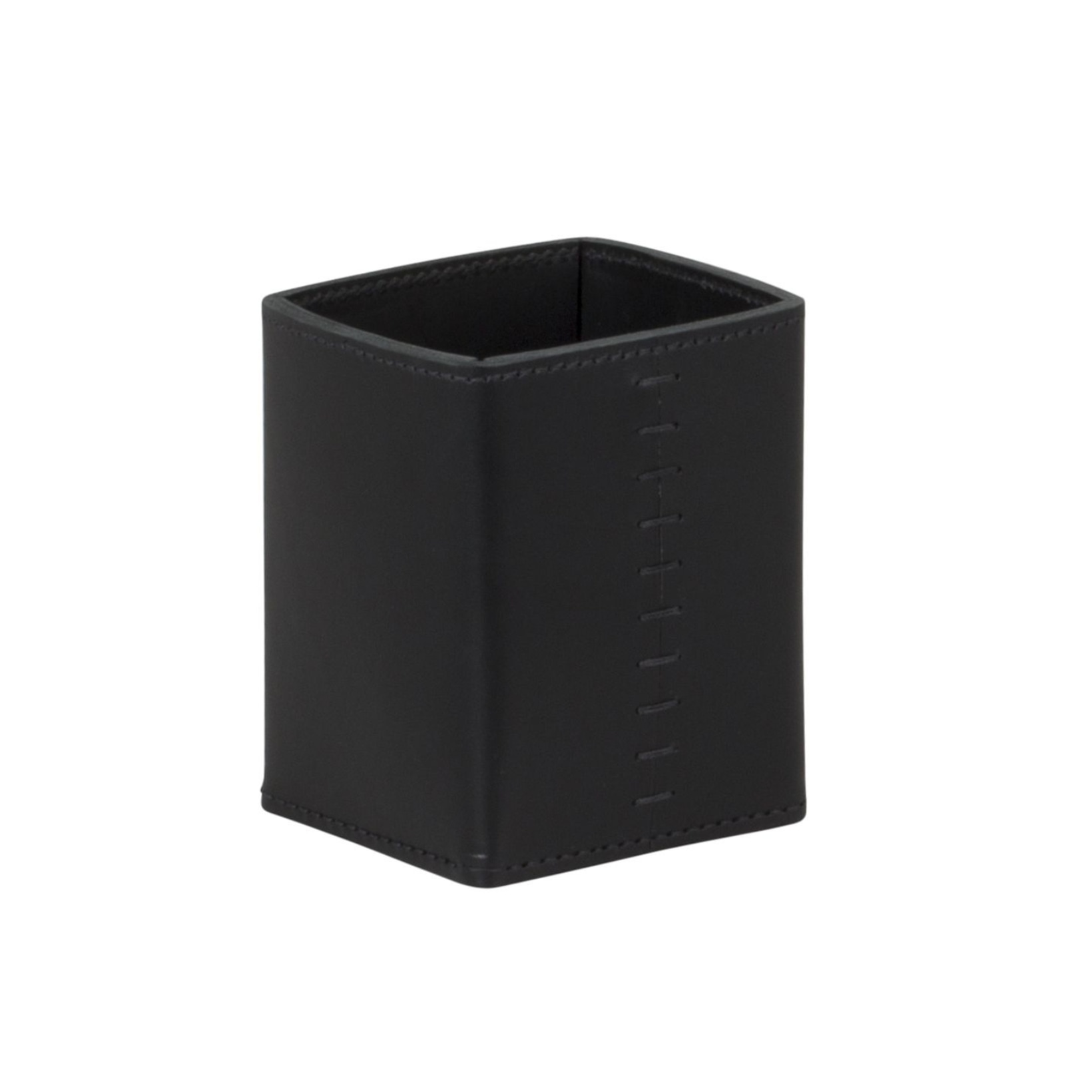 Rabitti 1969, Todi desk set, Todi square pen holder