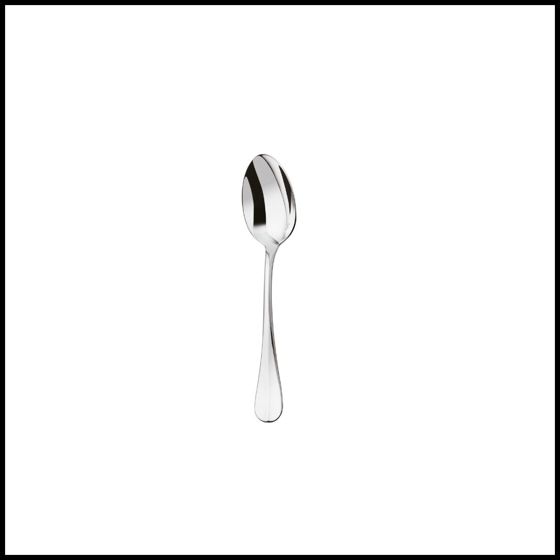 Ercuis, Bali, stainless steel, After-dinner tea spoon