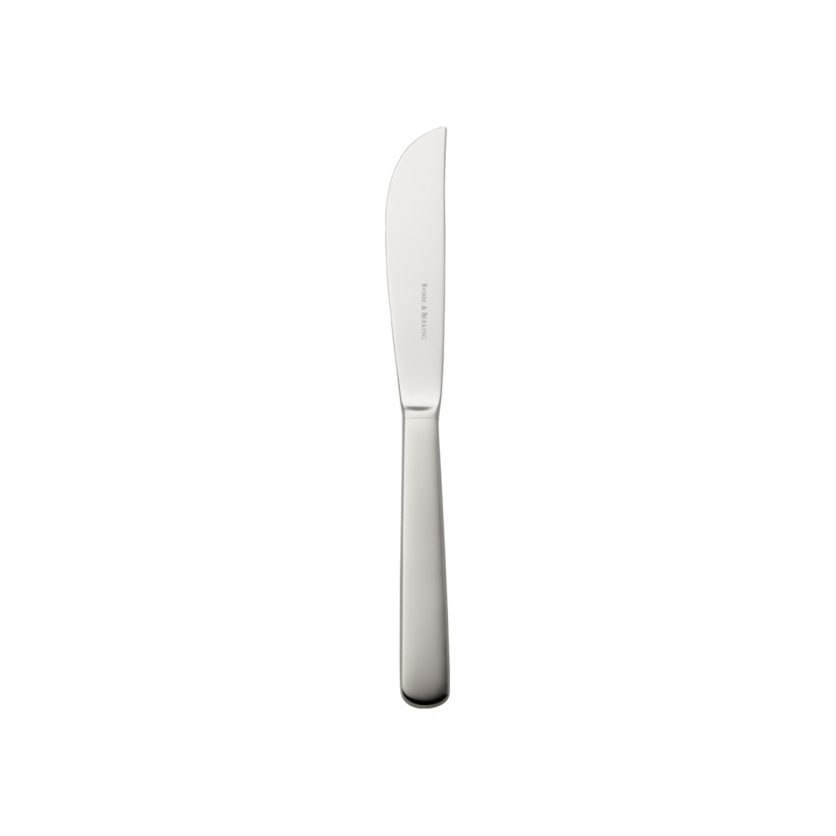Robbe & Berking, Atlantic, stainless steel, Menu knife