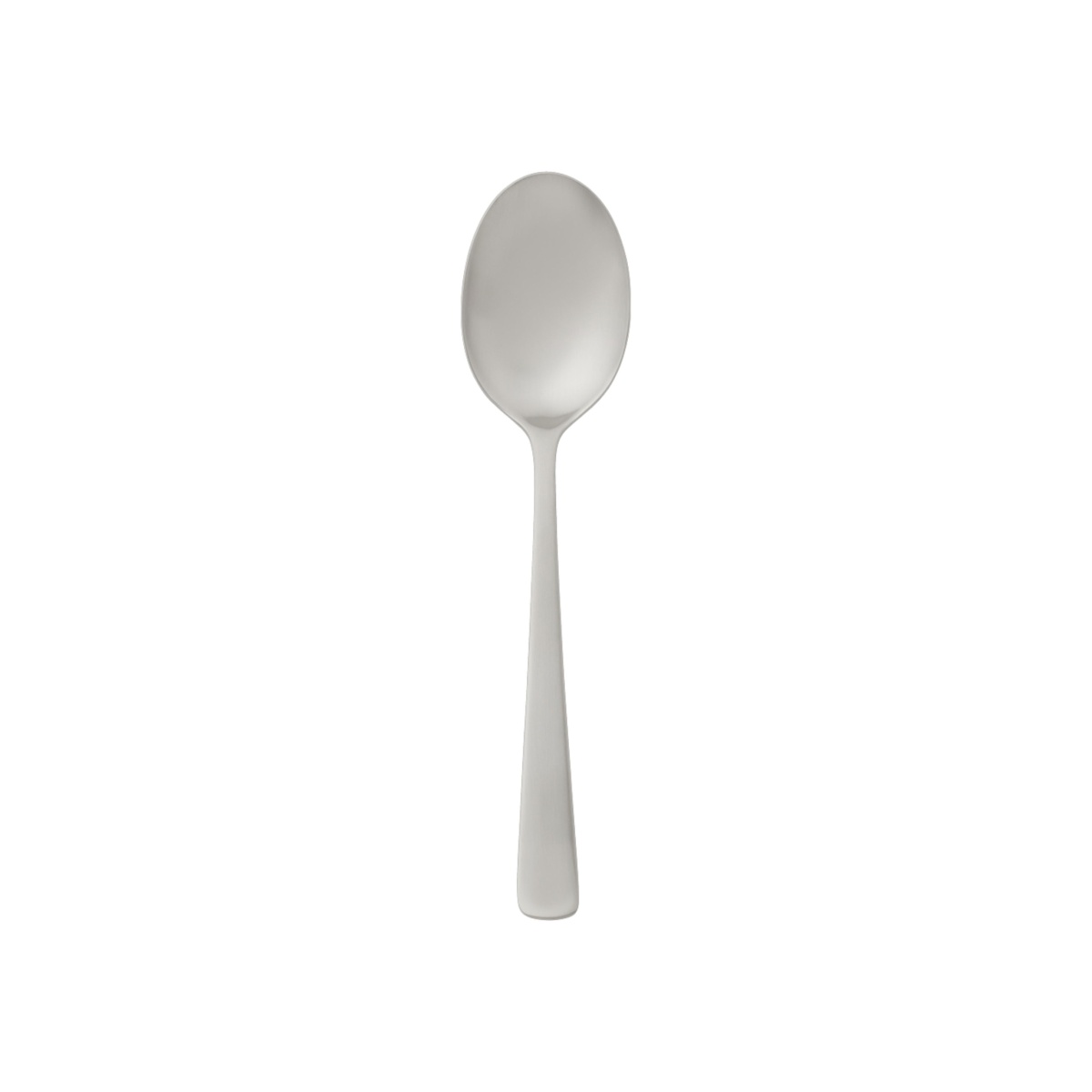 Robbe & Berking, Atlantic, stainless steel, Menu spoon