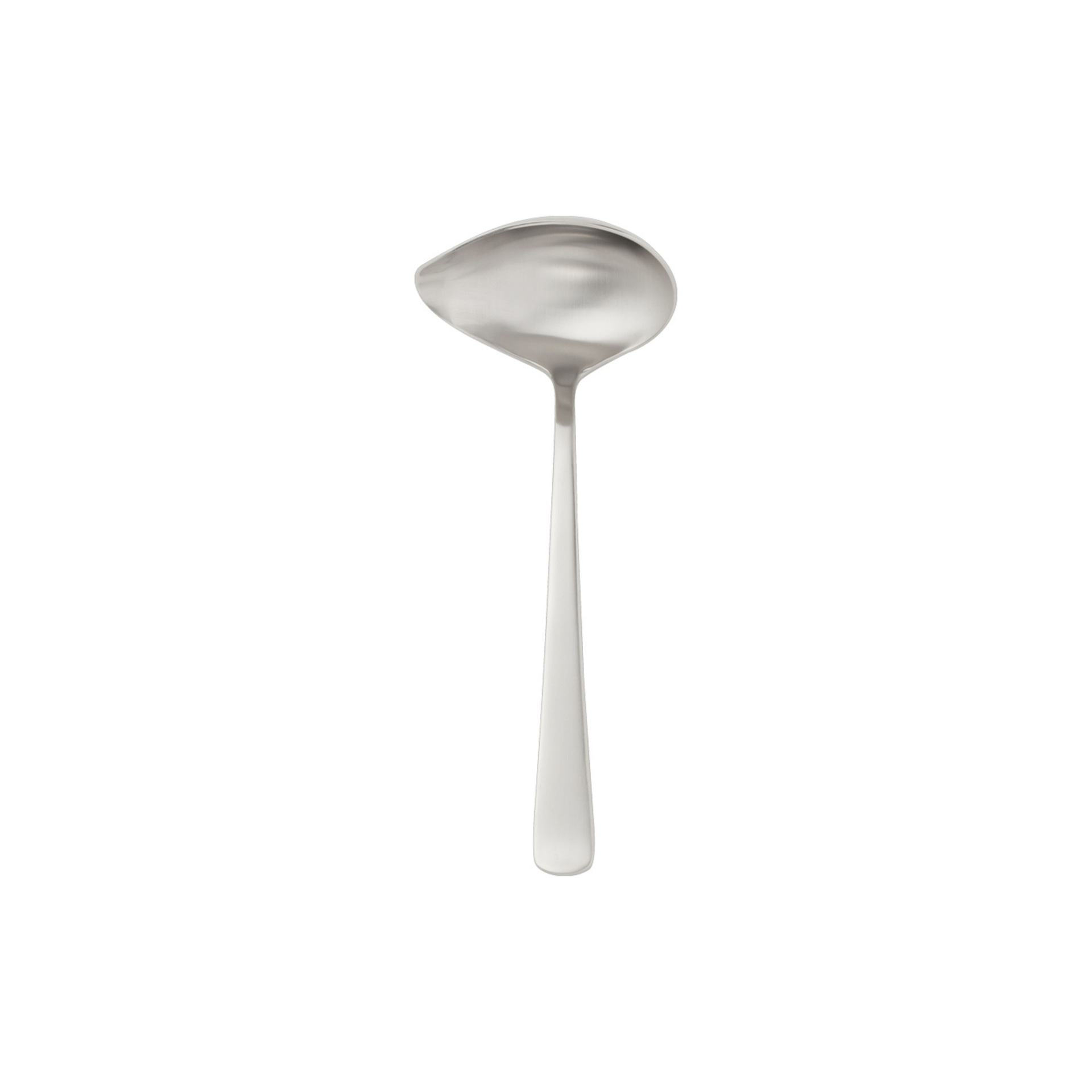 Robbe & Berking, Atlantic, stainless steel, Sauce ladle