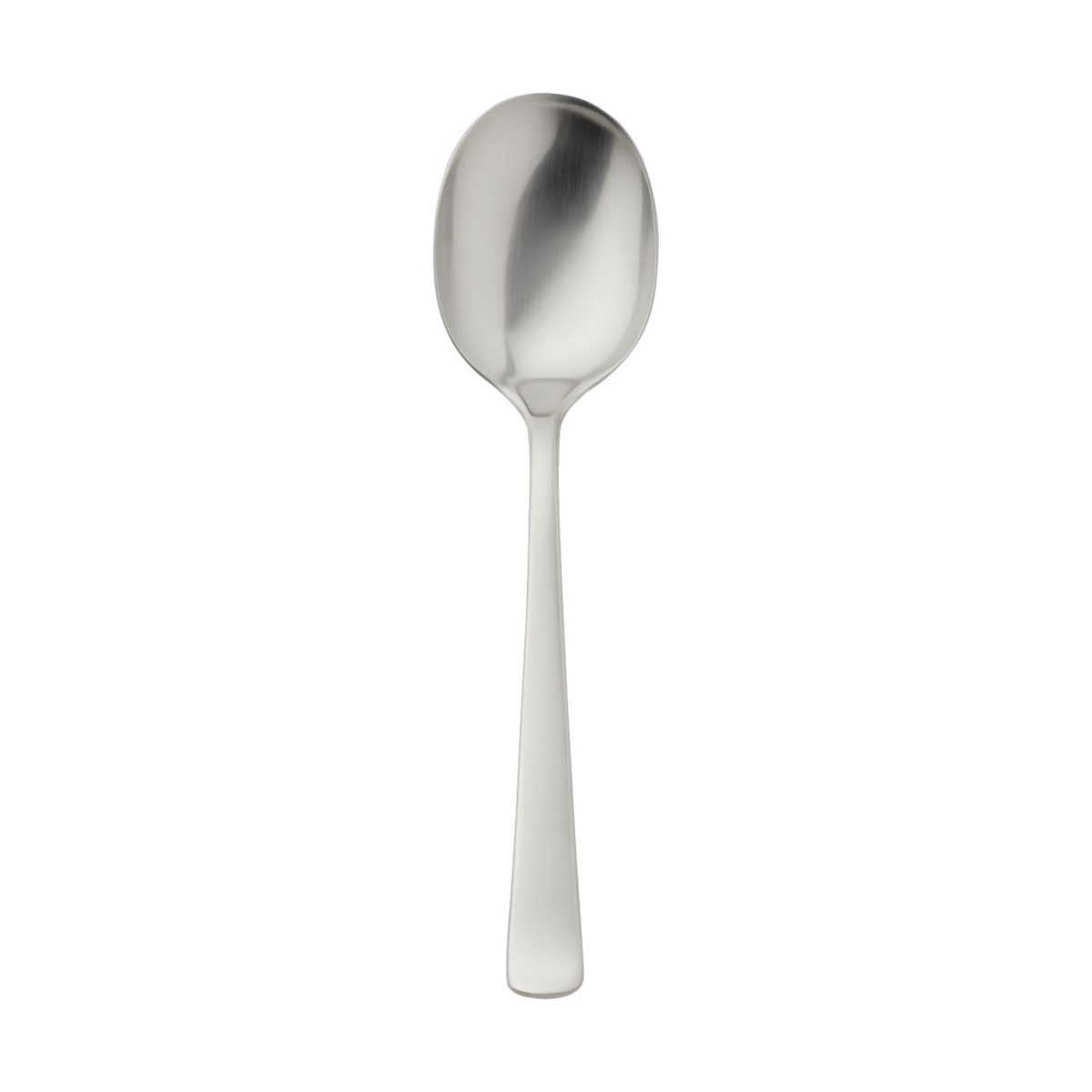 Robbe & Berking, Atlantic, stainless steel, Serving spoon
