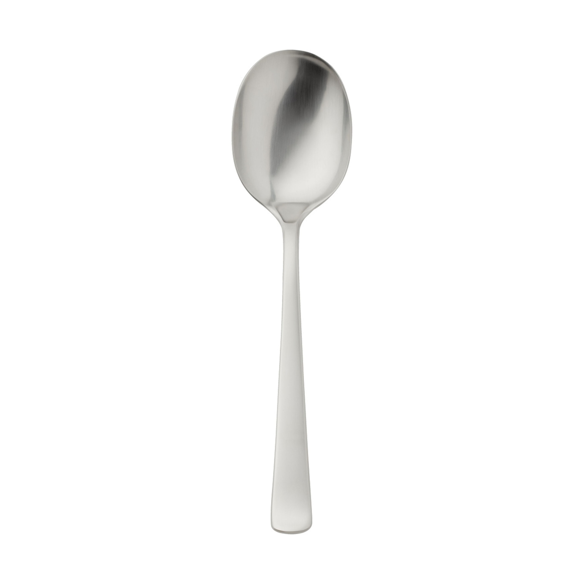 Robbe & Berking, Atlantic, stainless steel, Serving spoon