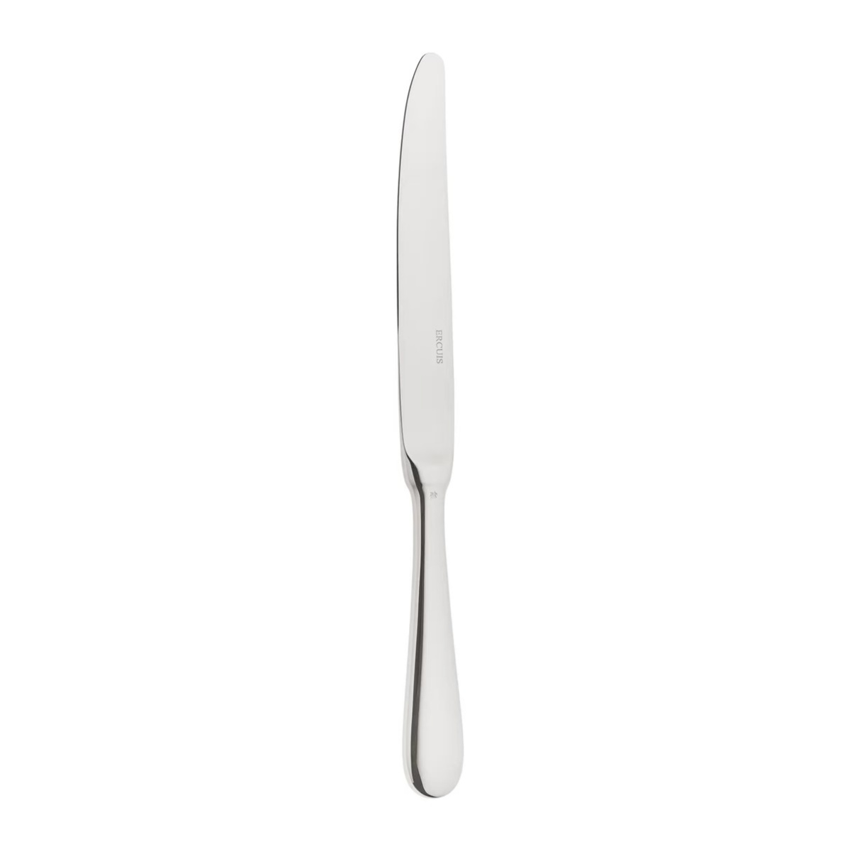 Ercuis, Bali, stainless steel, Place knife