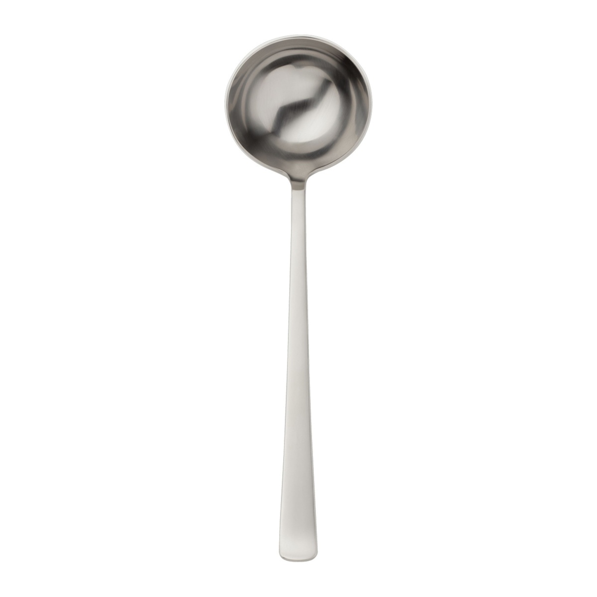 Robbe & Berking, Atlantic, stainless steel, Soup ladle