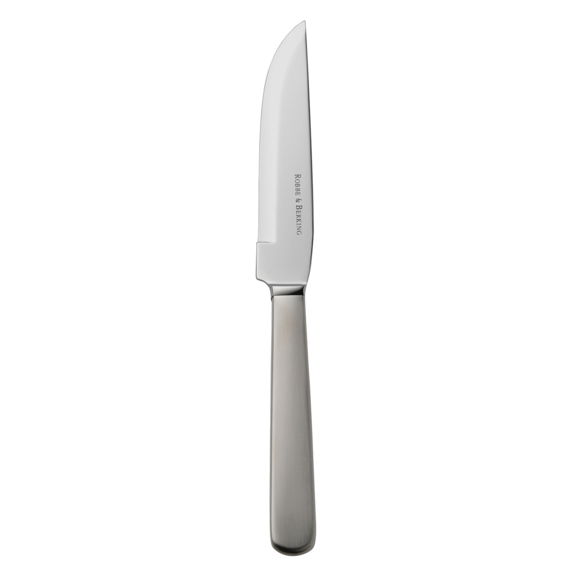 Robbe & Berking, Atlantic, stainless steel, Steak knife