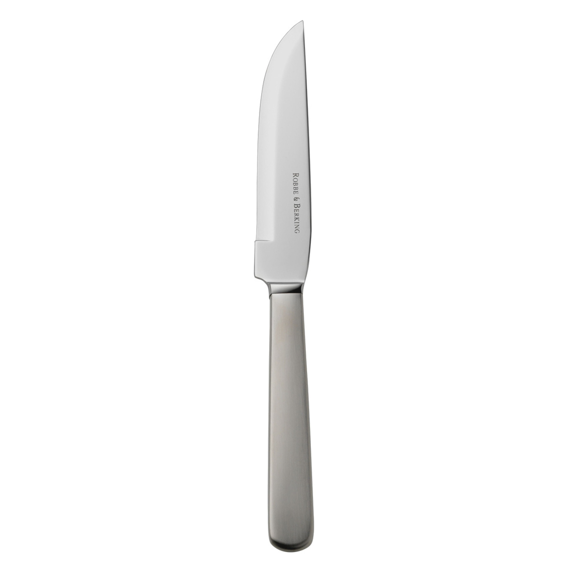 Robbe & Berking, Atlantic, stainless steel, Steak knife