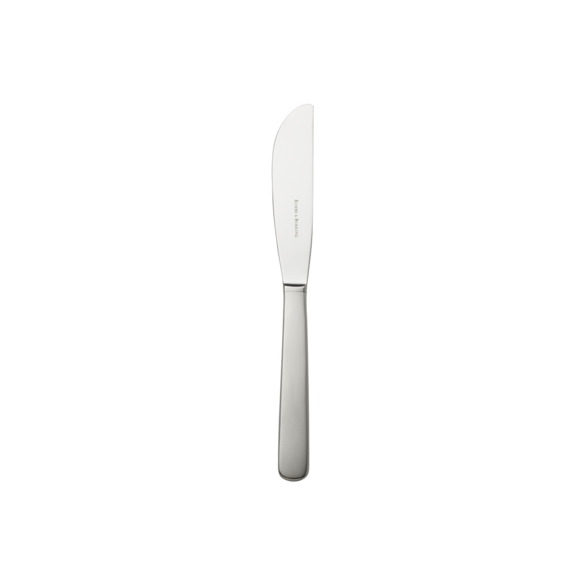 Robbe & Berking, Atlantic, stainless steel, Dessert knife