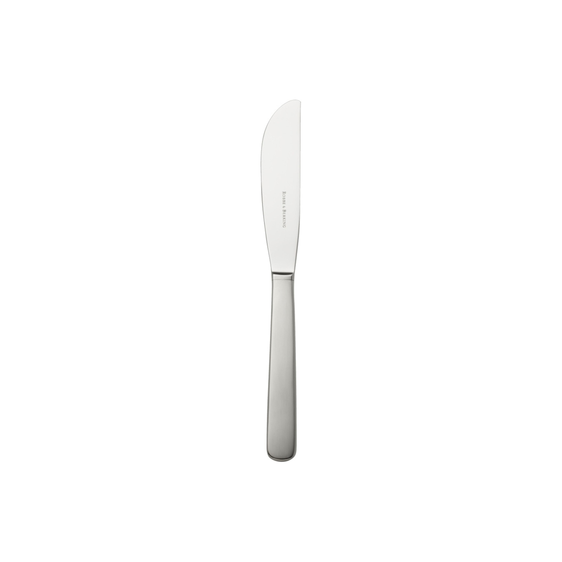 Robbe & Berking, Atlantic, stainless steel, Dessert knife