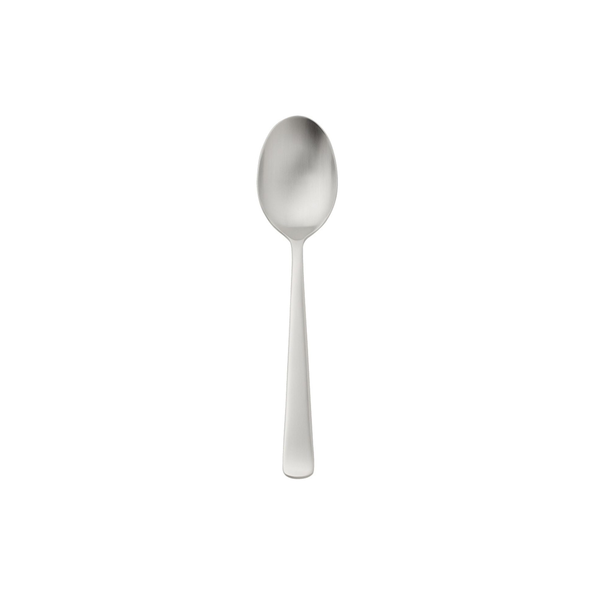 Robbe & Berking, Atlantic, stainless steel, Dessert spoon