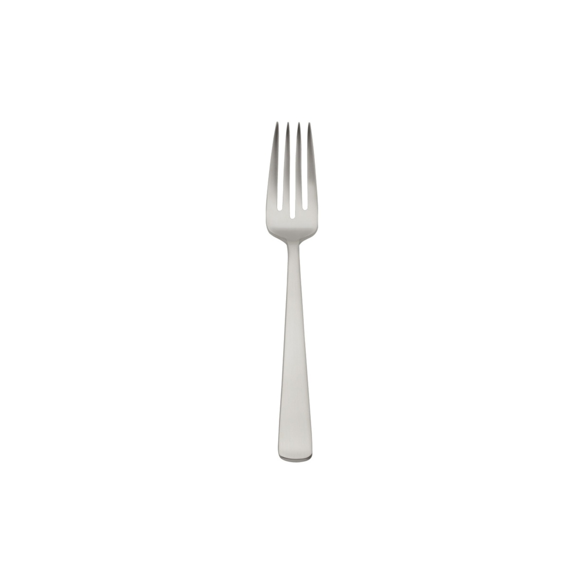 Robbe & Berking, Atlantic, stainless steel, Fish fork