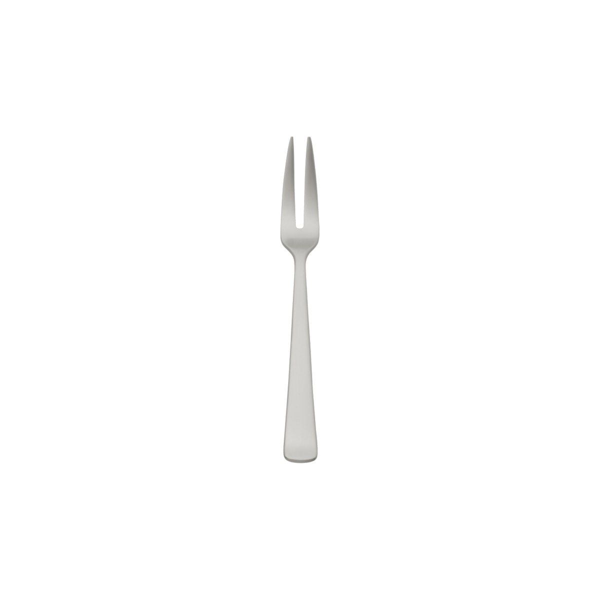 Robbe & Berking, Atlantic, stainless steel, Meat fork, large