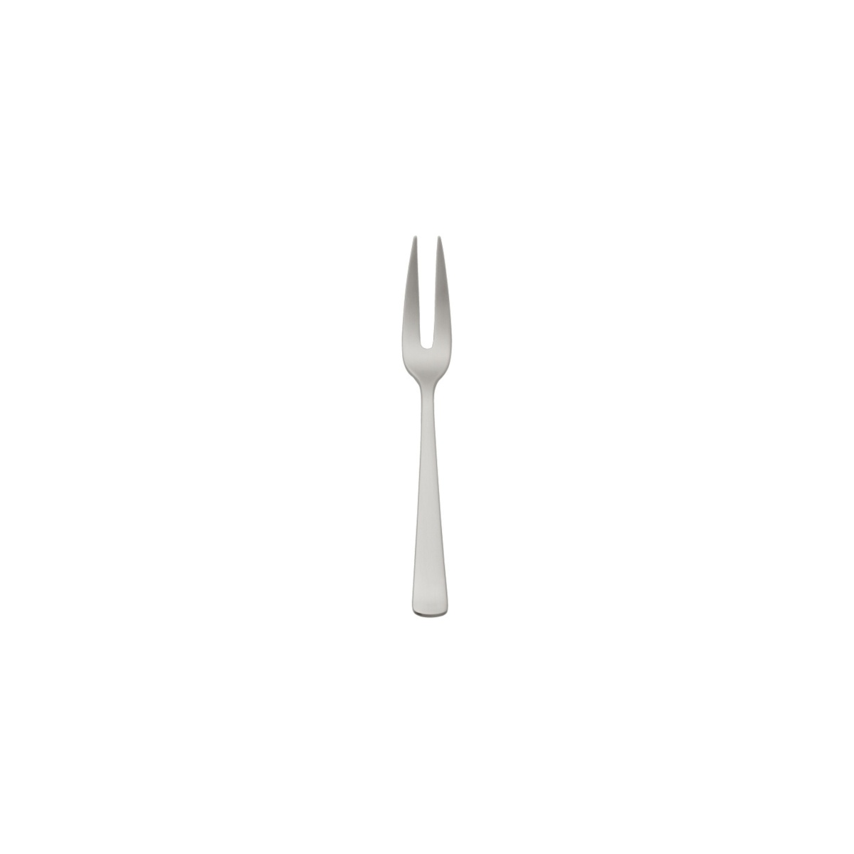 Robbe & Berking, Atlantic, stainless steel, Meat fork, small