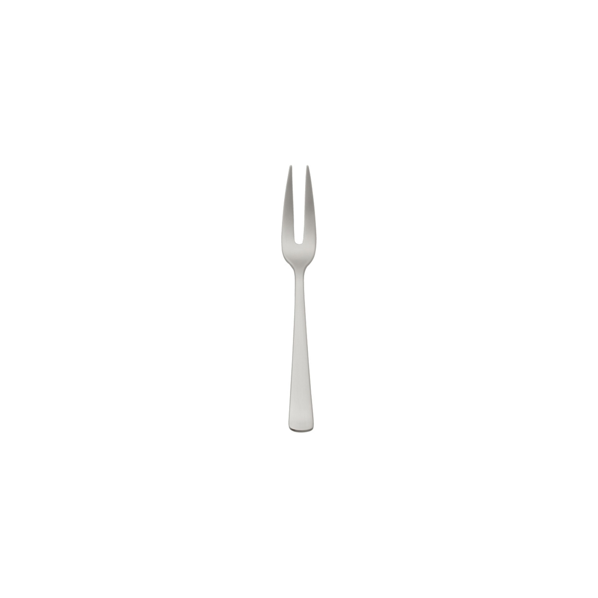 Robbe & Berking, Atlantic, stainless steel, Meat fork, small