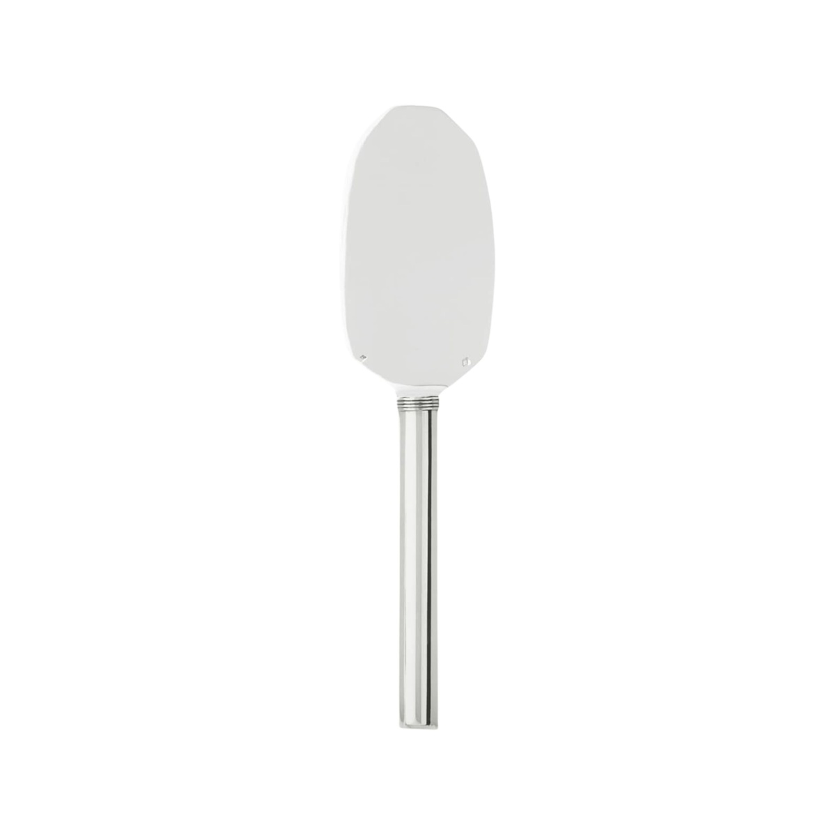 Puiforcat, Cannes, sterling silver, Ice cream ladle