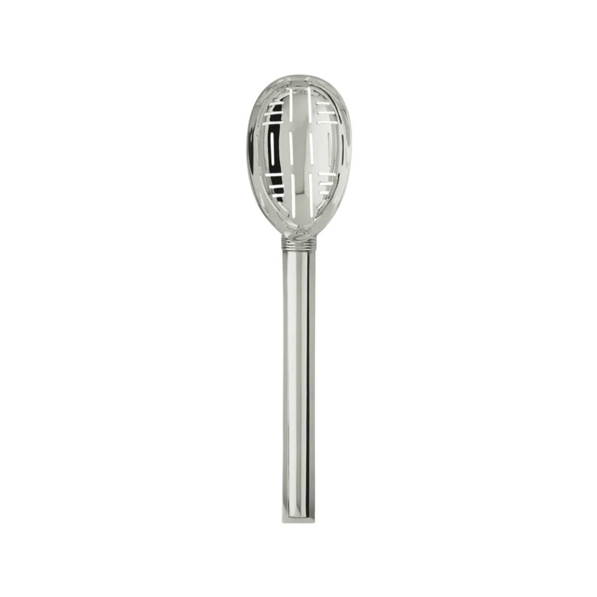 Puiforcat, Cannes, sterling silver, Ice cube spoon
