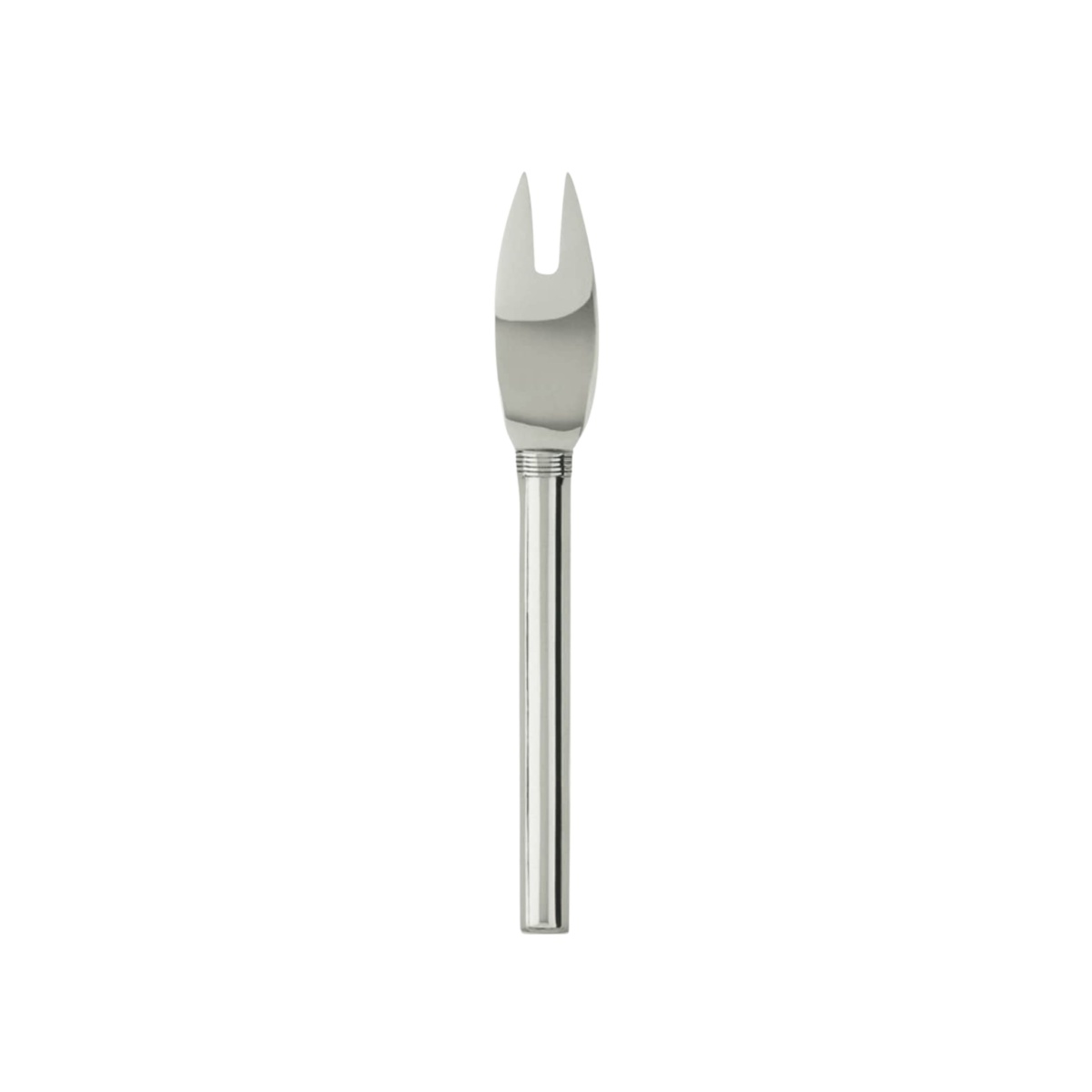 Puiforcat, Cannes, sterling silver, Small cocktail fork