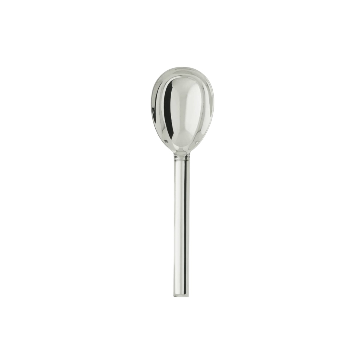 Puiforcat, Cannes, sterling silver, Sugar spoon