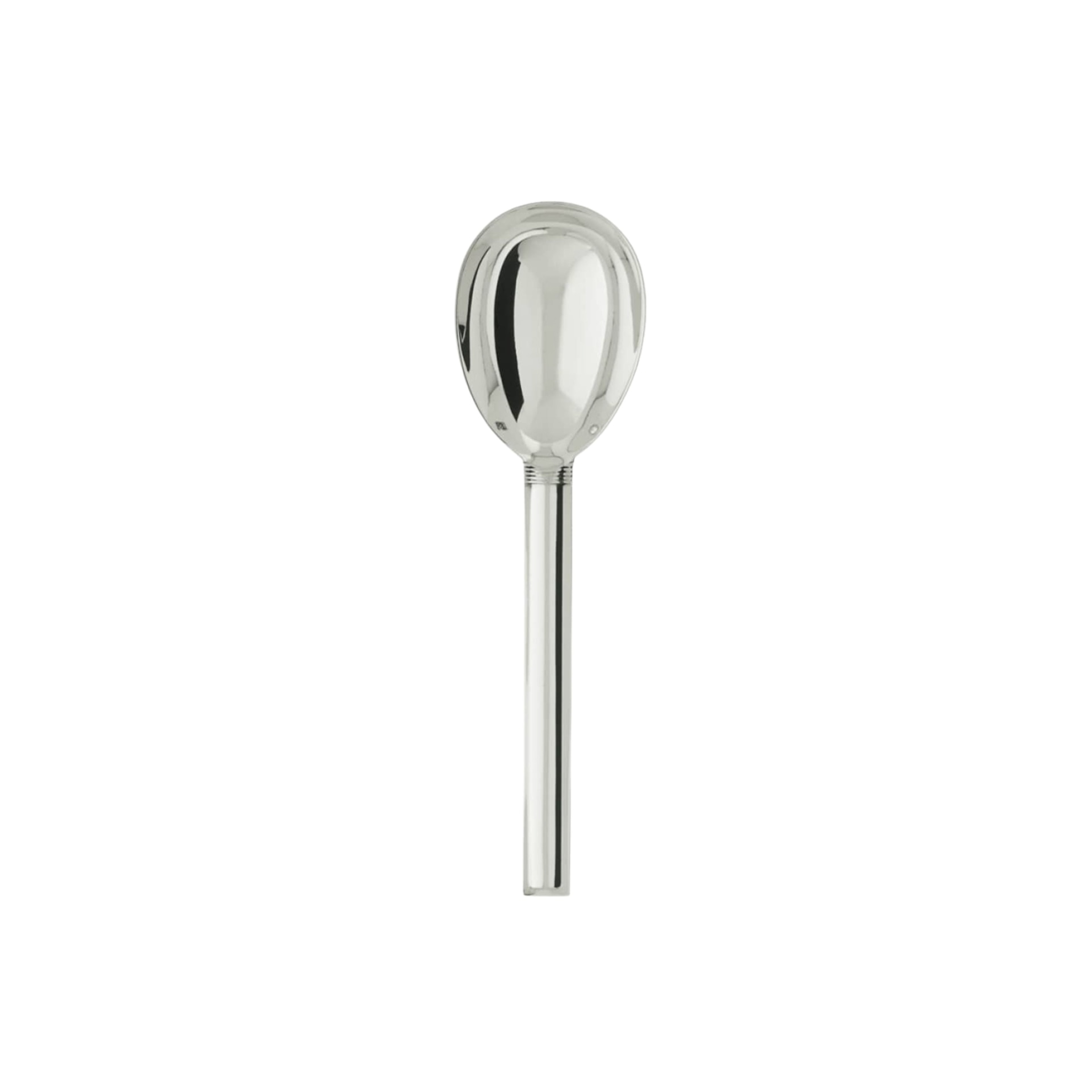Puiforcat, Cannes, sterling silver, Sugar spoon