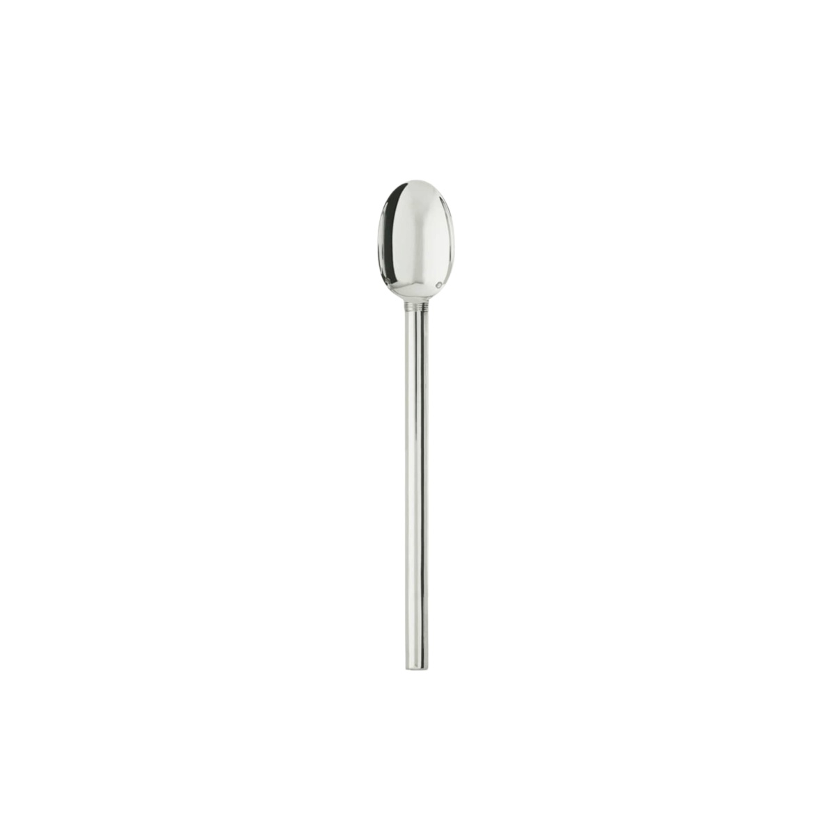 Puiforcat, Cannes, sterling silver, Long drink spoon