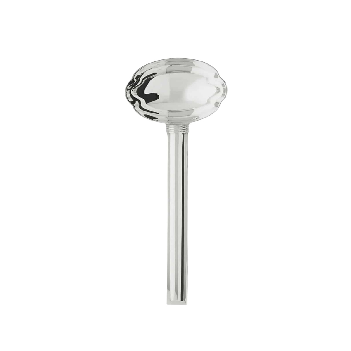 Puiforcat, Cannes, sterling silver, Gravy ladle