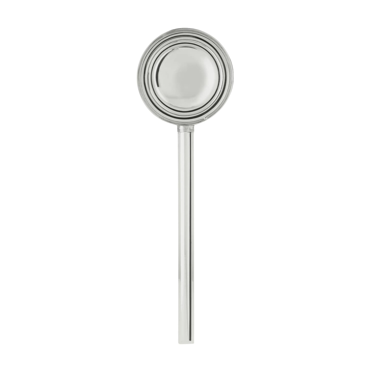 Puiforcat, Cannes, sterling silver, Soup ladle