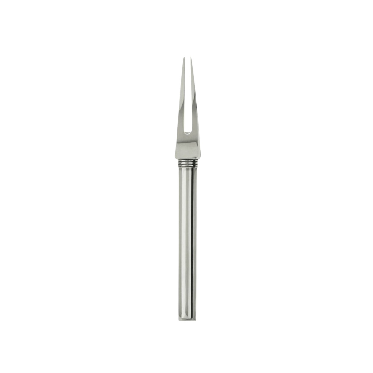 Puiforcat, Cannes, sterling silver, Snail fork