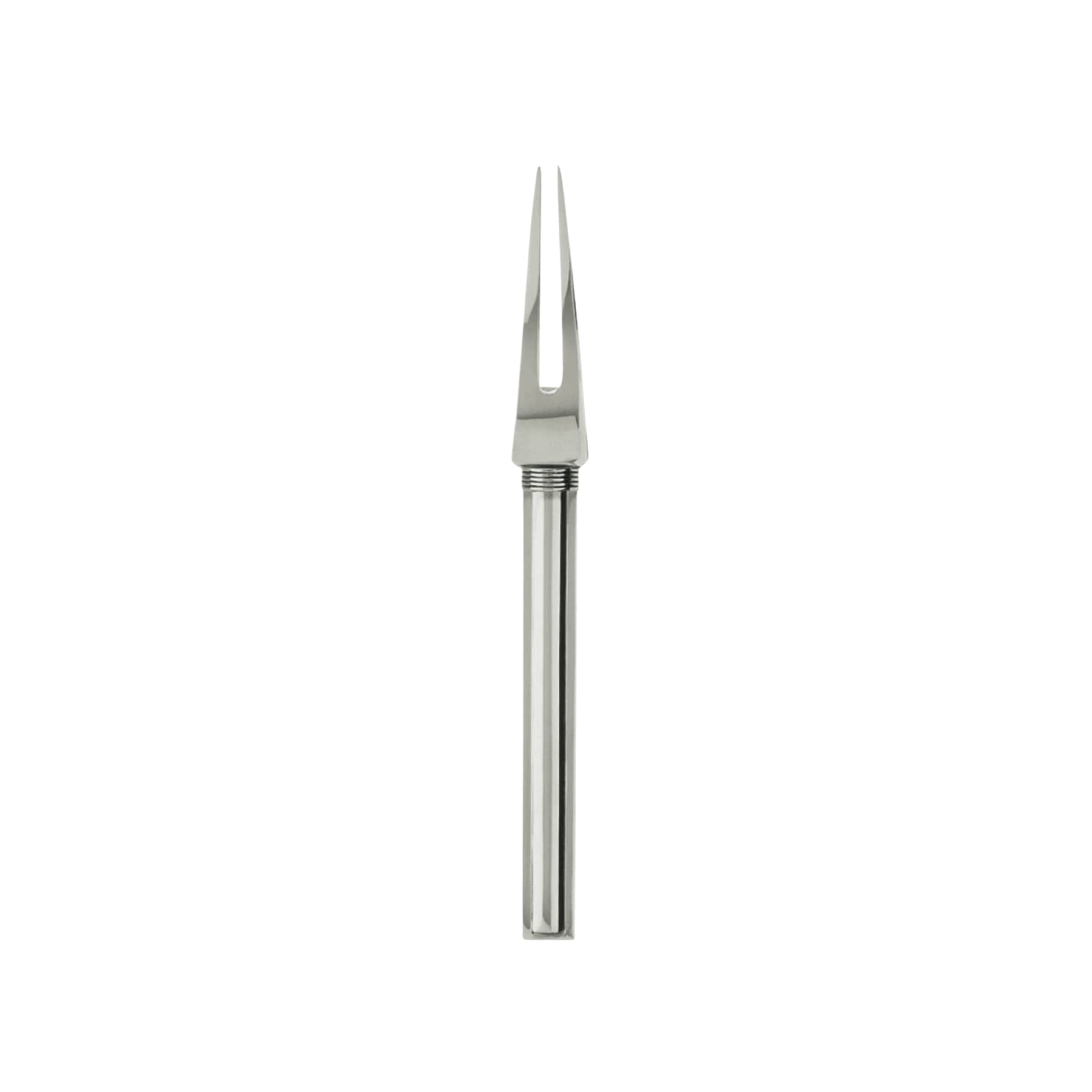 Puiforcat, Cannes, sterling silver, Snail fork