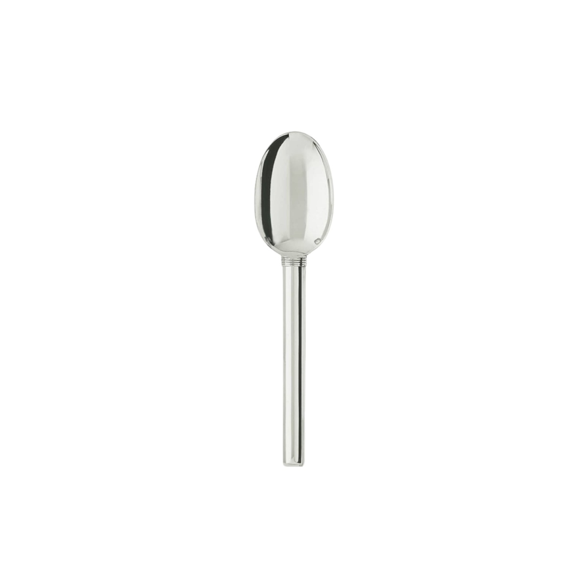 Puiforcat, Cannes, sterling silver, Demitasse spoon