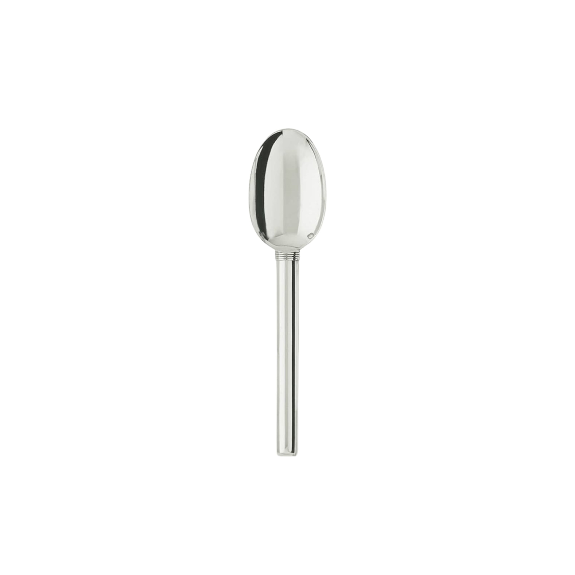 Puiforcat, Cannes, sterling silver, Demitasse spoon