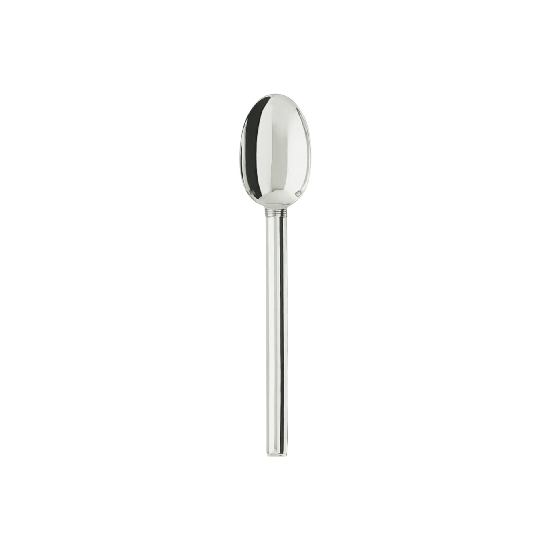 Puiforcat, Cannes, sterling silver, Tea spoon