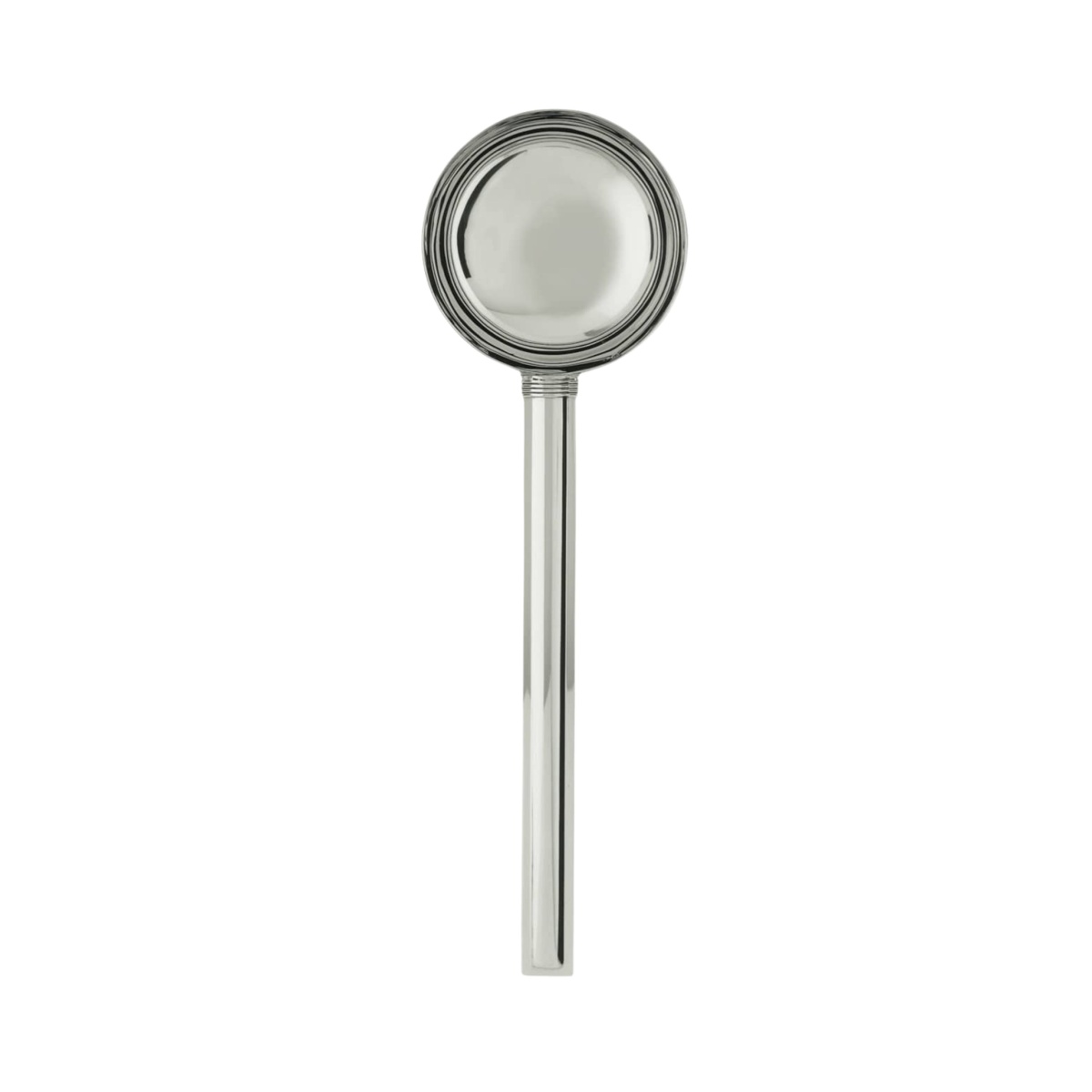 Puiforcat, Cannes, sterling silver, Cream ladle